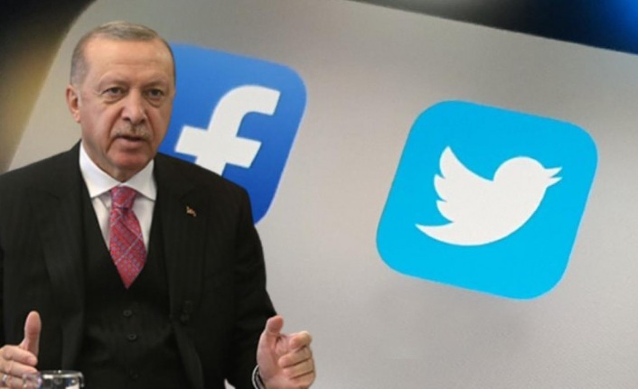 Sosyal medyada yeni dönem! Cumhurbaşkanı Erdoğan: Bedelini ödeyecekler!