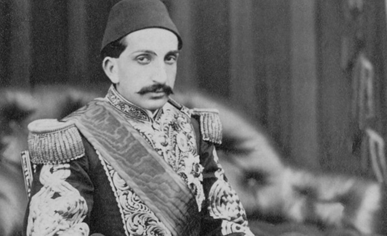 Sultan İkinci Abdülhamid’in torunu Osmanoğlu: Babam ne yazık ki hiç Türkiye’yi göremedi!