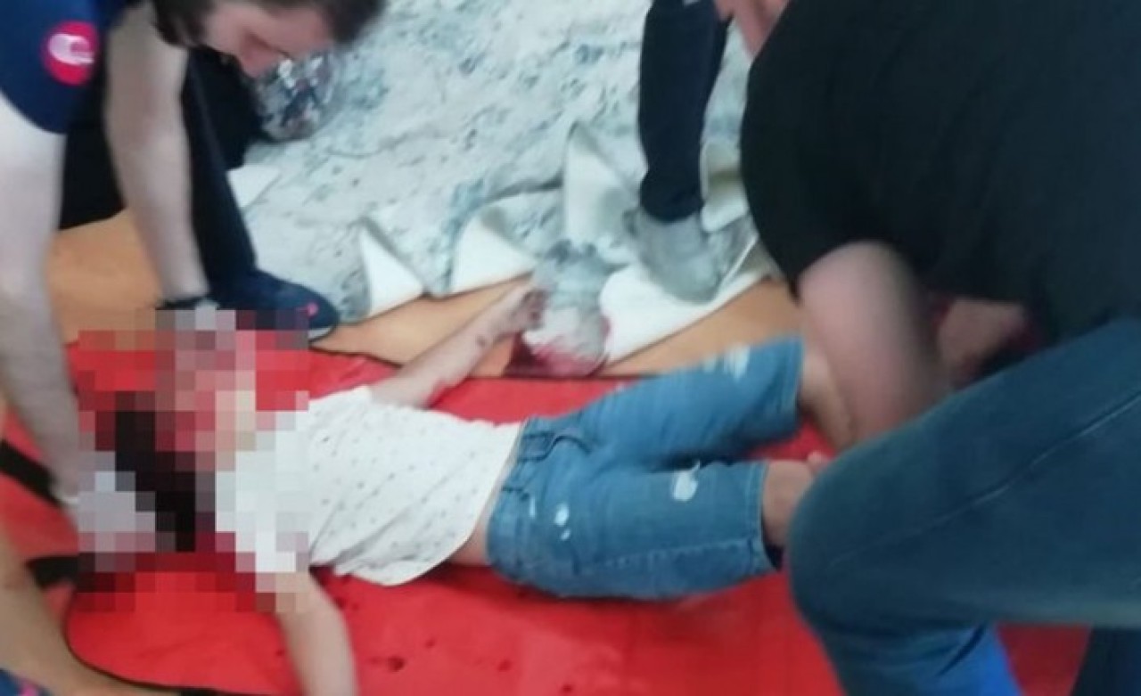 Sultangazi'de düğün magandası ateş etti: 9 yaşındaki Eymen Avcı öldü