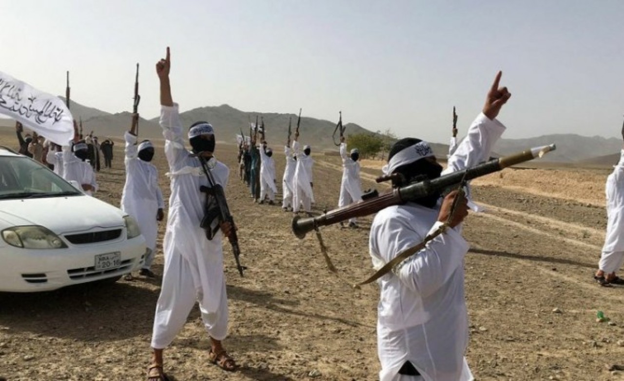 Taliban ile görüşecek ilk ülke belli oldu!
