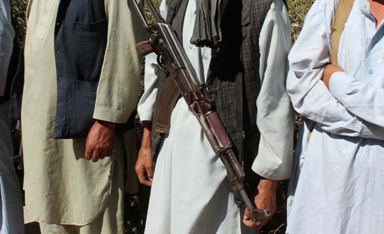 Taliban ılımlı mesajlardan vazgeçti: Yönetim hiçbir şekilde demokratik olmayacak