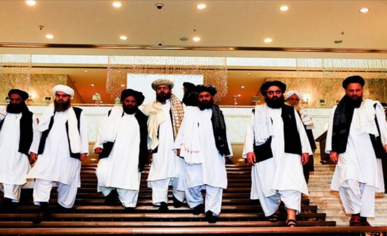 Taliban'ın üst düzey yöneticisinden Türkiye'ye flaş mesajlar