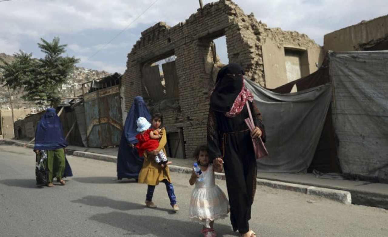 Taliban'dan kadınlar ve müzikle ilgili flaş kararlar