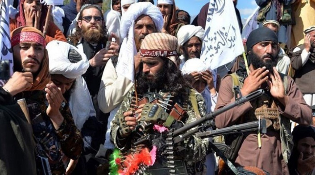 Taliban 'Kırmızı çizgisini' açıkladı ve Afganistan'da asker bulunduran ülkeleri açık açık uyardı: Sonuçları olabilir!