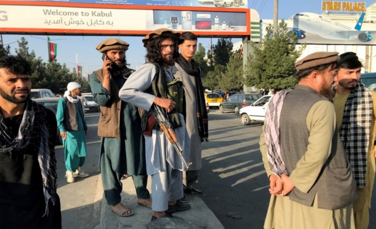 Taliban lideri açık açık söyledi: Afganistan'ı işte böyle yönetecekler!