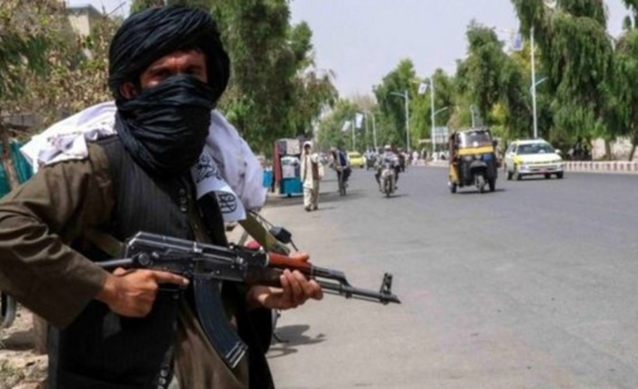 Taliban mensubu İnönü Üniversitesi'nden kabul aldı mı: Rektör Ahmet Kızılay'dan Afgan öğrencilerle ilgili flaş açıklama