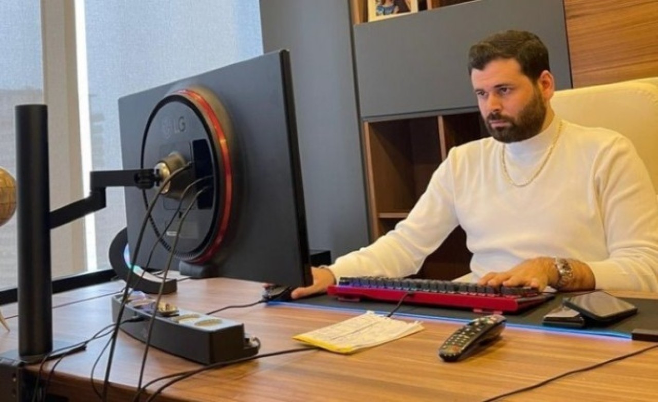 Tamer Sürücü: ‘‘Gelişen Teknolojiye Ayak Uydurabilmek İçin Mobil Oyun Yapımına ve Yazılıma Daha Çok Ağırlık Verilmeli’’