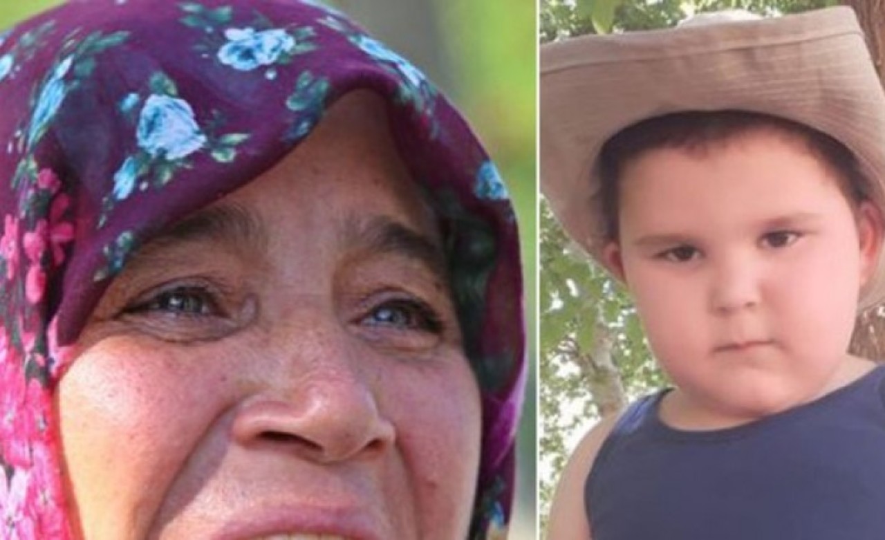 Tayininin çıkması üzerine 20 gün önce Bozkurt'a gelen polis Özgür Bulut'un oğlu Emre,  selde kayboldu: Acılı bekleyiş