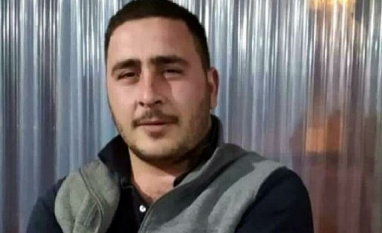 Tekirdağ'da düğünde halay cinayeti: Ferdi Alparslan öldü