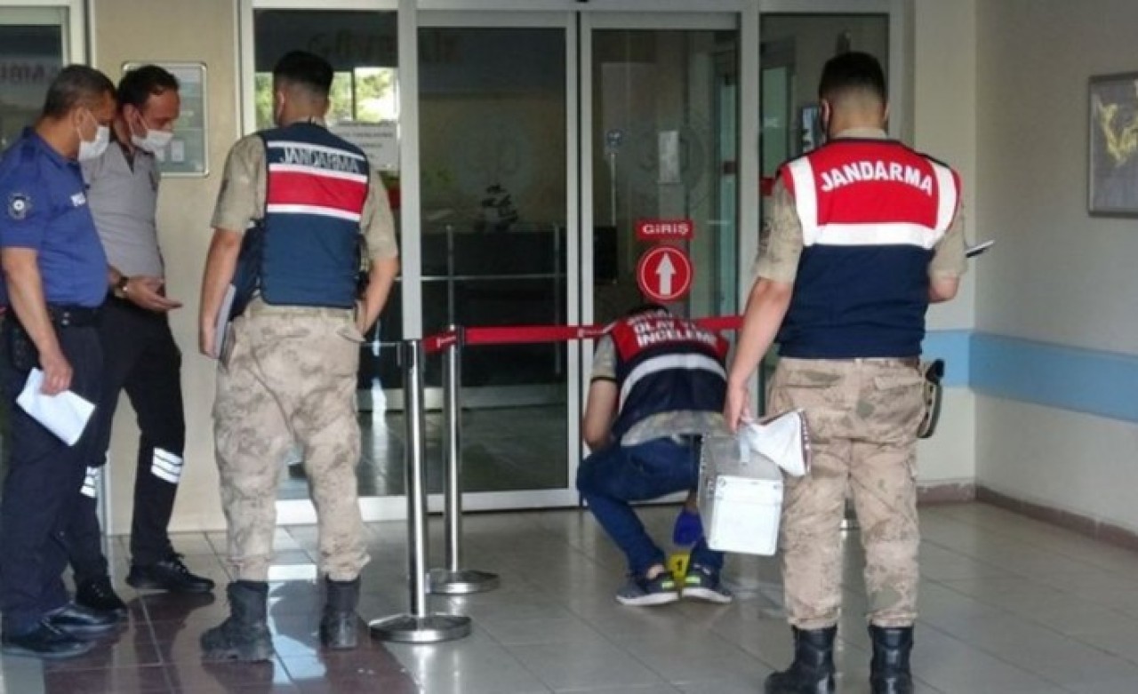 Tokat'ta piknikte vuruldu: Elif Saltık öldü