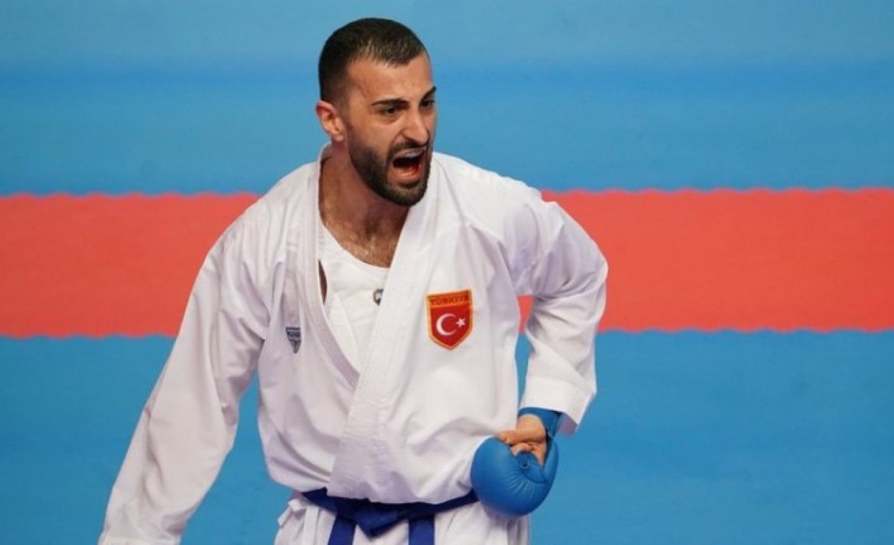 Tokyo'da bir madalya da Uğur Aktaş'tan: Tarihimizin en başarılı olimpiyatı