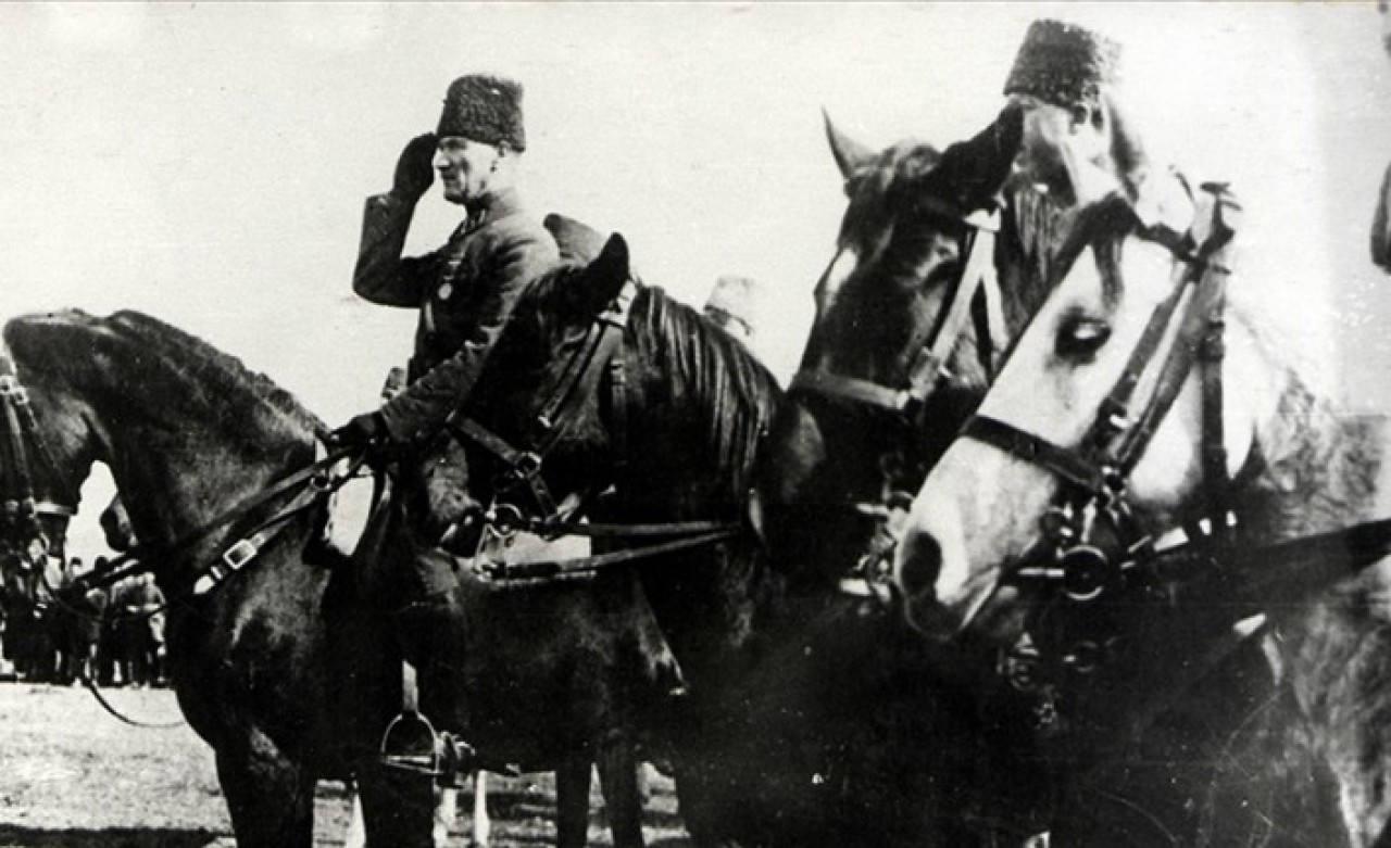 Türk milletinin şanlı tarihinin dönüm noktası: 30 Ağustos