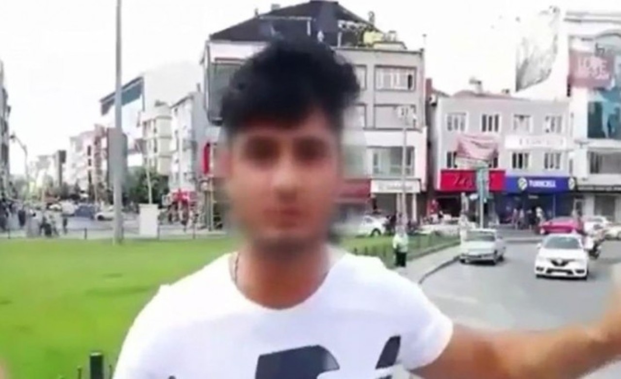 'Türkiye'de yaşamak istemiyorum,  Afganistan'a gidip ölmek istiyorum' demişti: Afgan genç için karar verildi