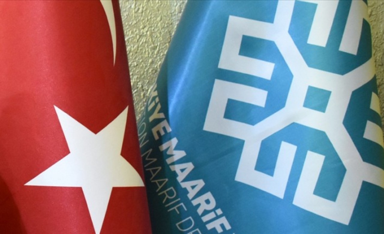 Türkiye Maarif Vakfı,  Etiyopya'daki FETÖ'ye ait tüm okulları devraldı