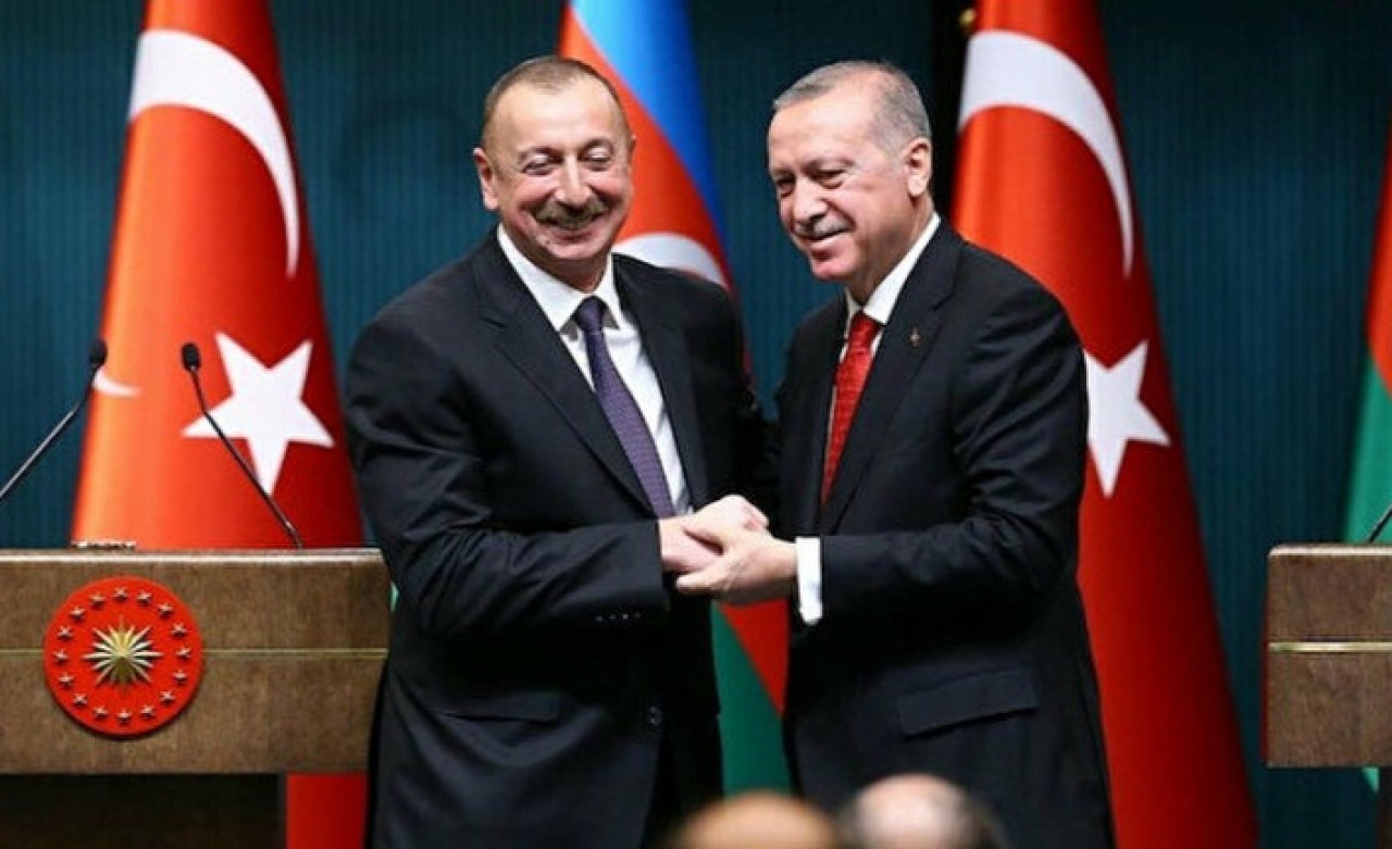 Türkiye'nin Azerbaycan'a verdiği destek sahada çok belirleyici oldu