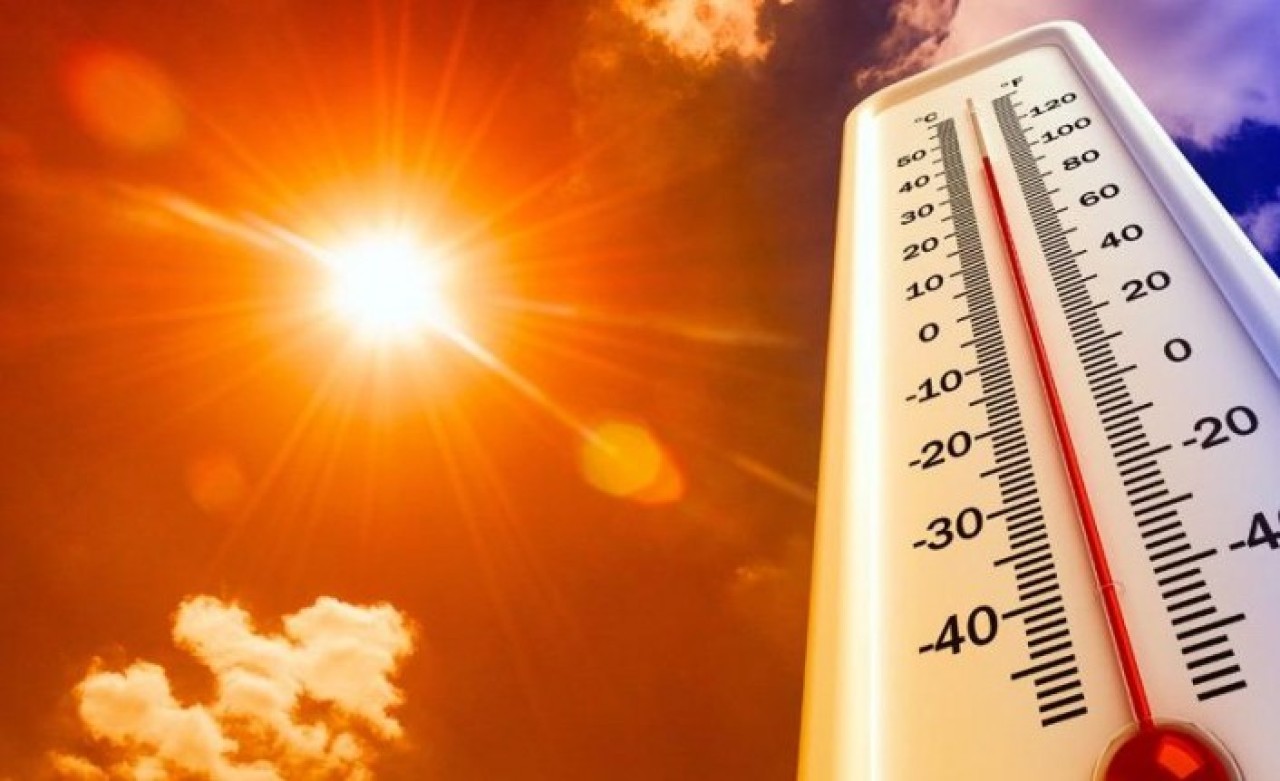 Türkiye için korkutan uyarı: Daha da sıcak olacak,  çok artacak!