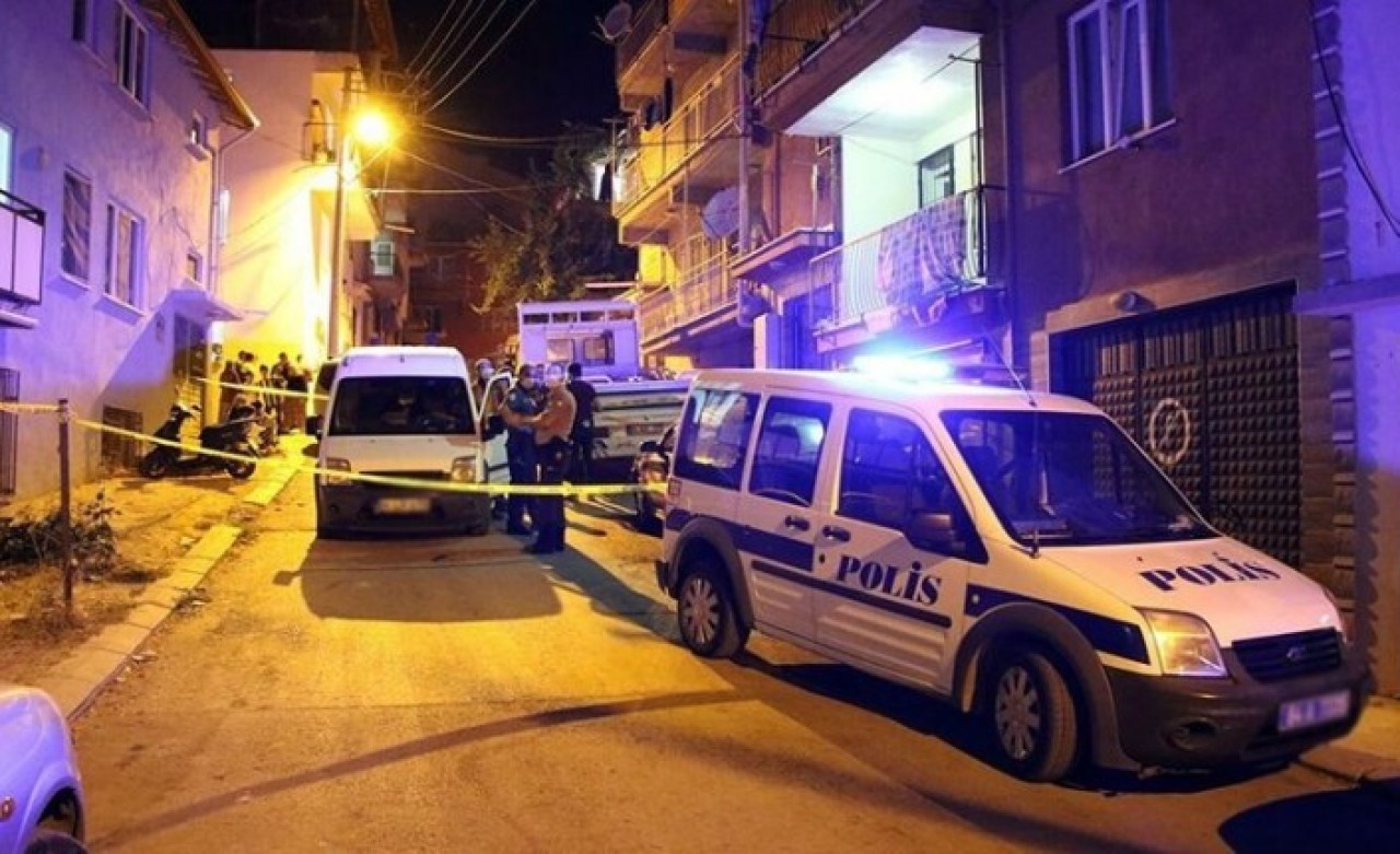 Uşak'ta karısının bıçakladığı Yaşar Akbulut öldü