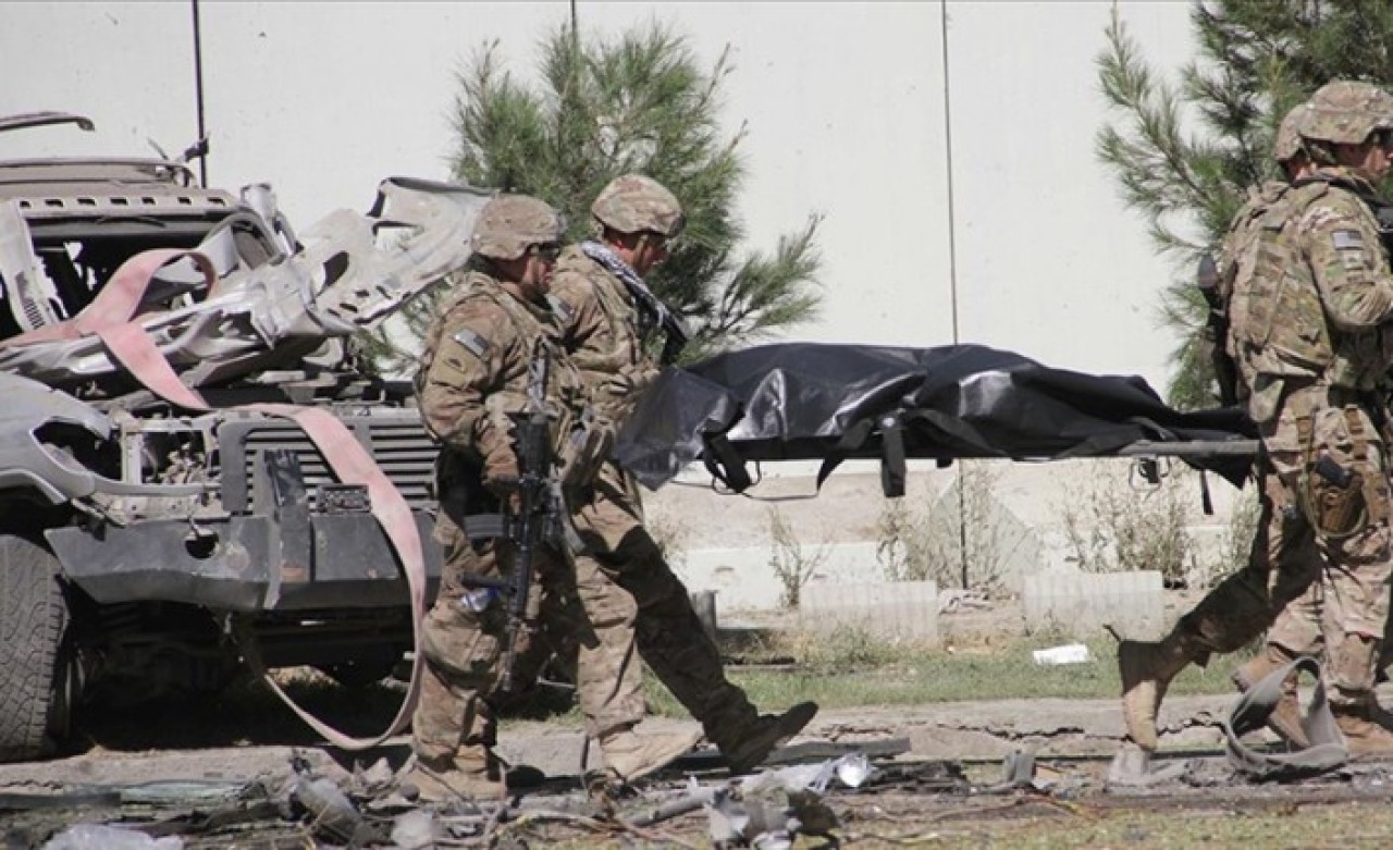Bunu yazan ABD basını: ABD'nin Afganistan ve Taliban yalanları ortaya çıktı! Herkesi aldatmışlar