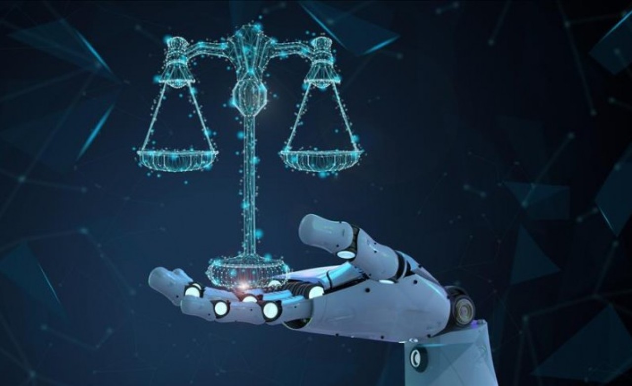 Yapay Zeka ana temasıyla uluslararası bilişim hukuku yaz okulu
