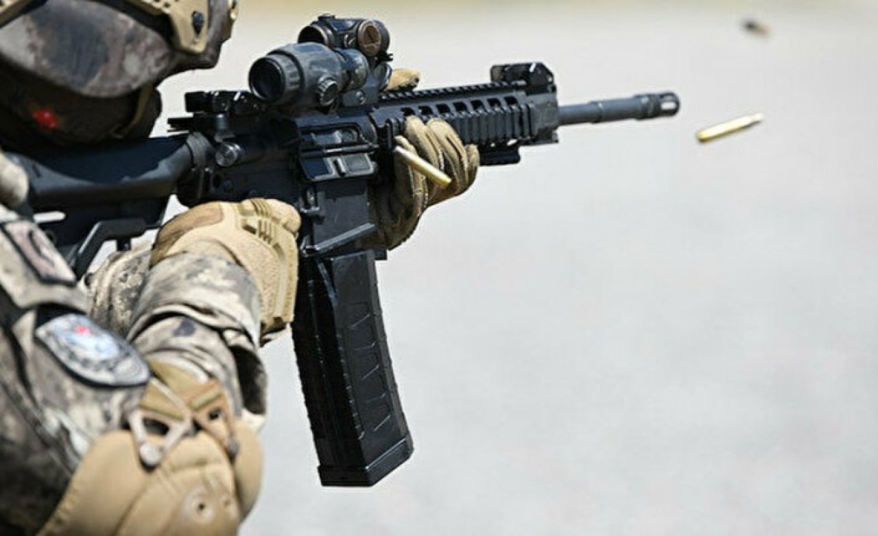 Yerli ve milli imkanlarla üretildi: Dünyada emsali bulunmuyor