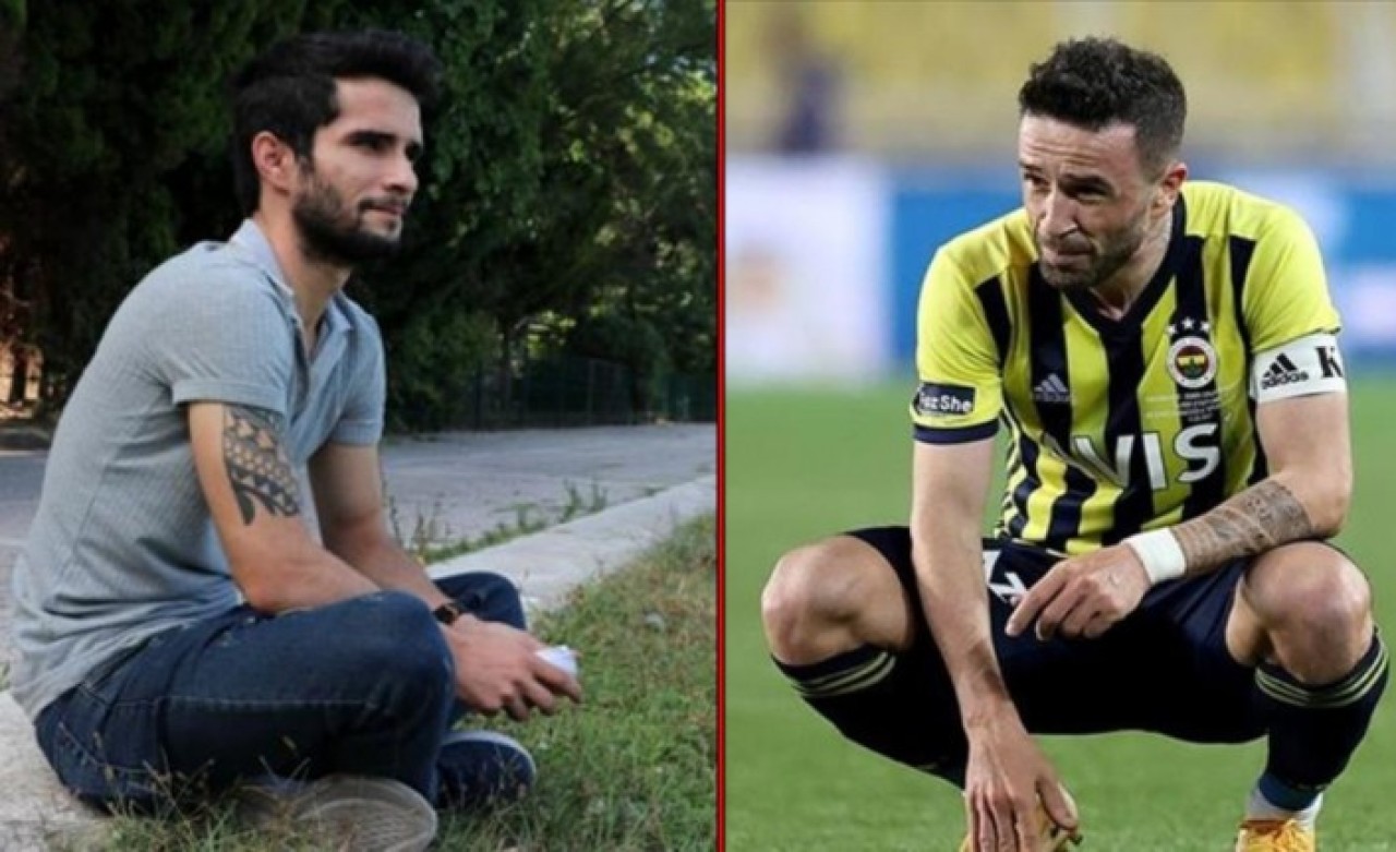 Yeşilçam filmi gibi olay! İş başvurusunda Gökhan Gönül'ün öz kardeşi olduğunu öğrendi