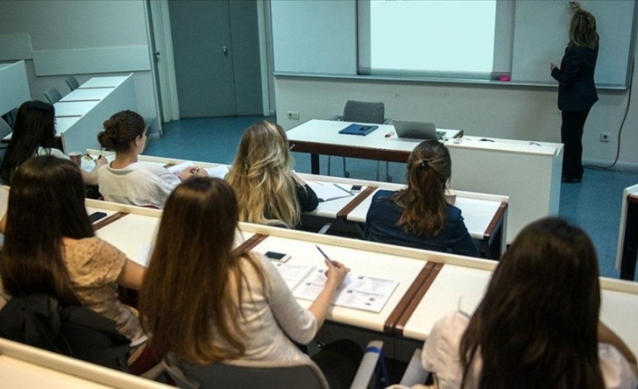 YÖK Başkanı Prof. Dr. Erol Özvar'dan üniversitelerin açılışıyla ilgili flaş açıklama