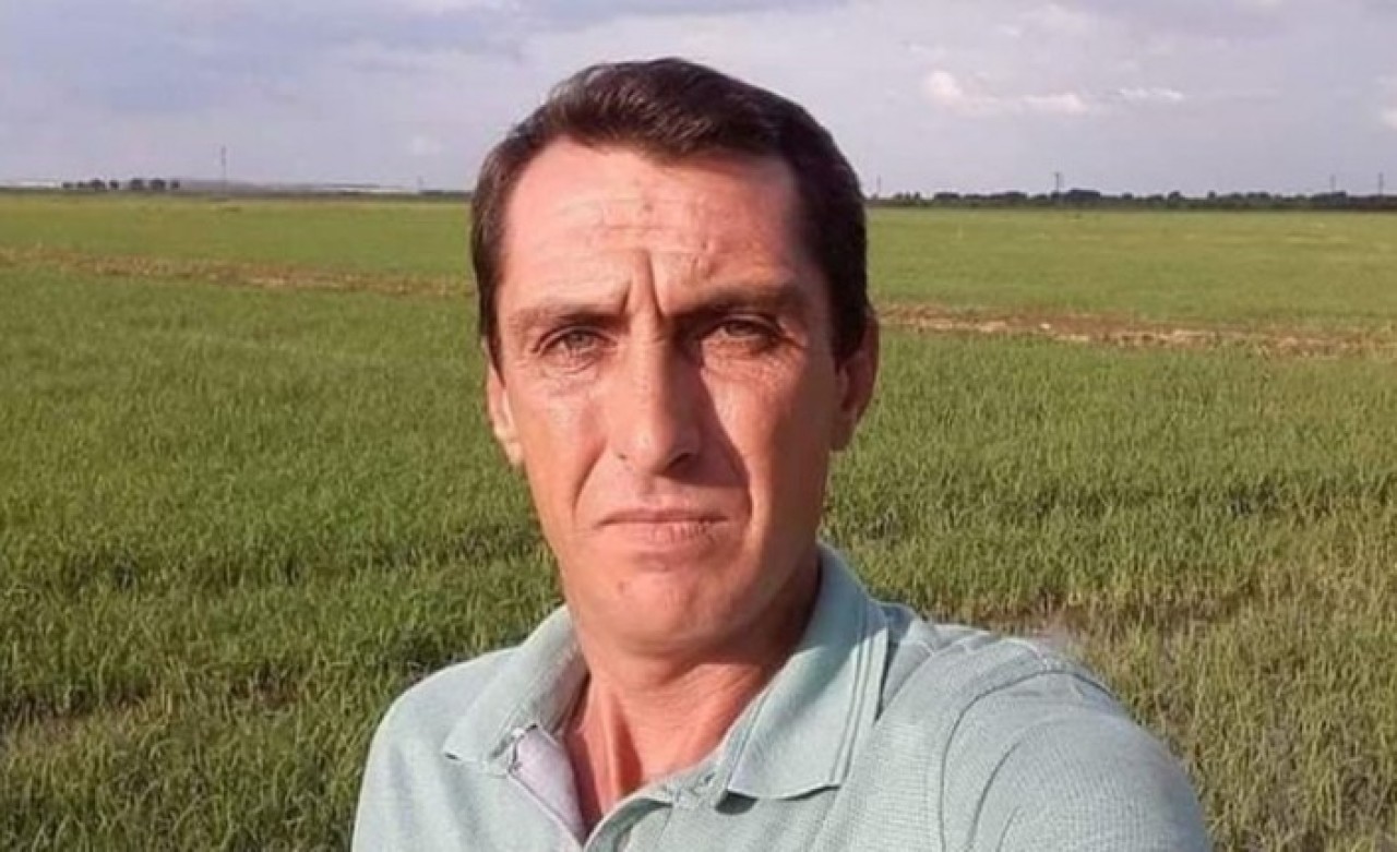 Yunanistan'dan ateş açıldı: Meriç'te Mehmet Durgun öldü