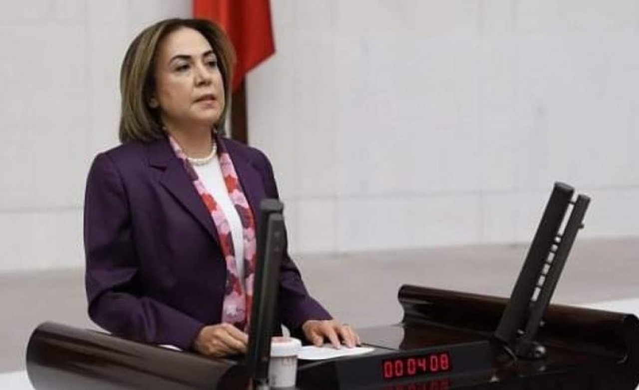 Zeynep Gül Yılmaz kimdir?