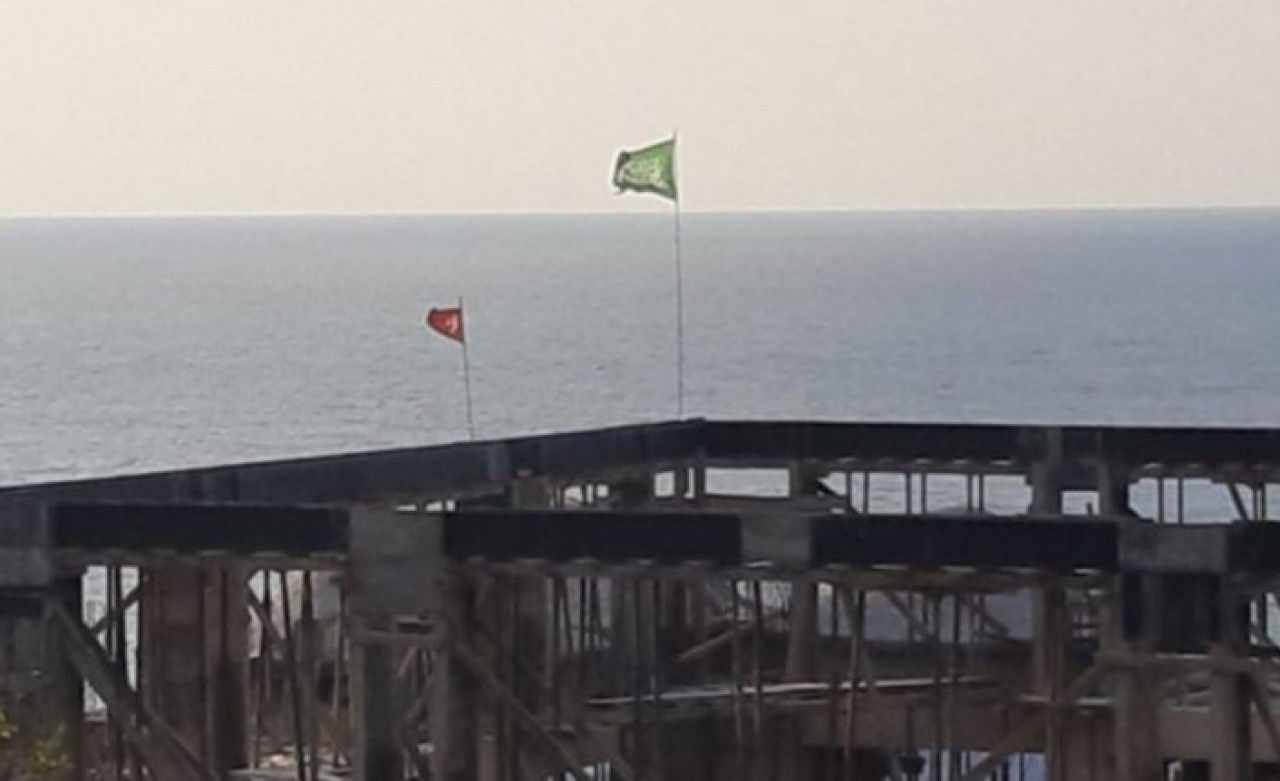 Zonguldak Valisi Mustafa Tutulmaz'dan 'hilafet bayrağı' açıklaması