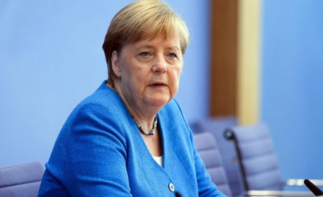 16 yıllık Merkel devri sona eriyor: Yerine,  Türklere yakınlığı ile bilinen isim geçecek!