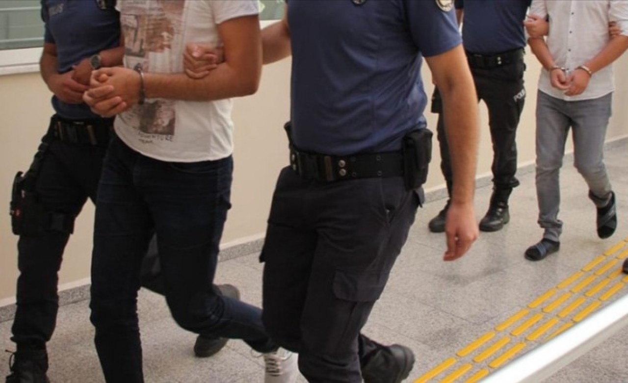 41 il ve KKTC'de şafakta operasyon: 214 gözaltı kararı! 1 albay,  1 yarbay,  7 yüzbaşı ve Semih Terzi'nin oğlu da var 
