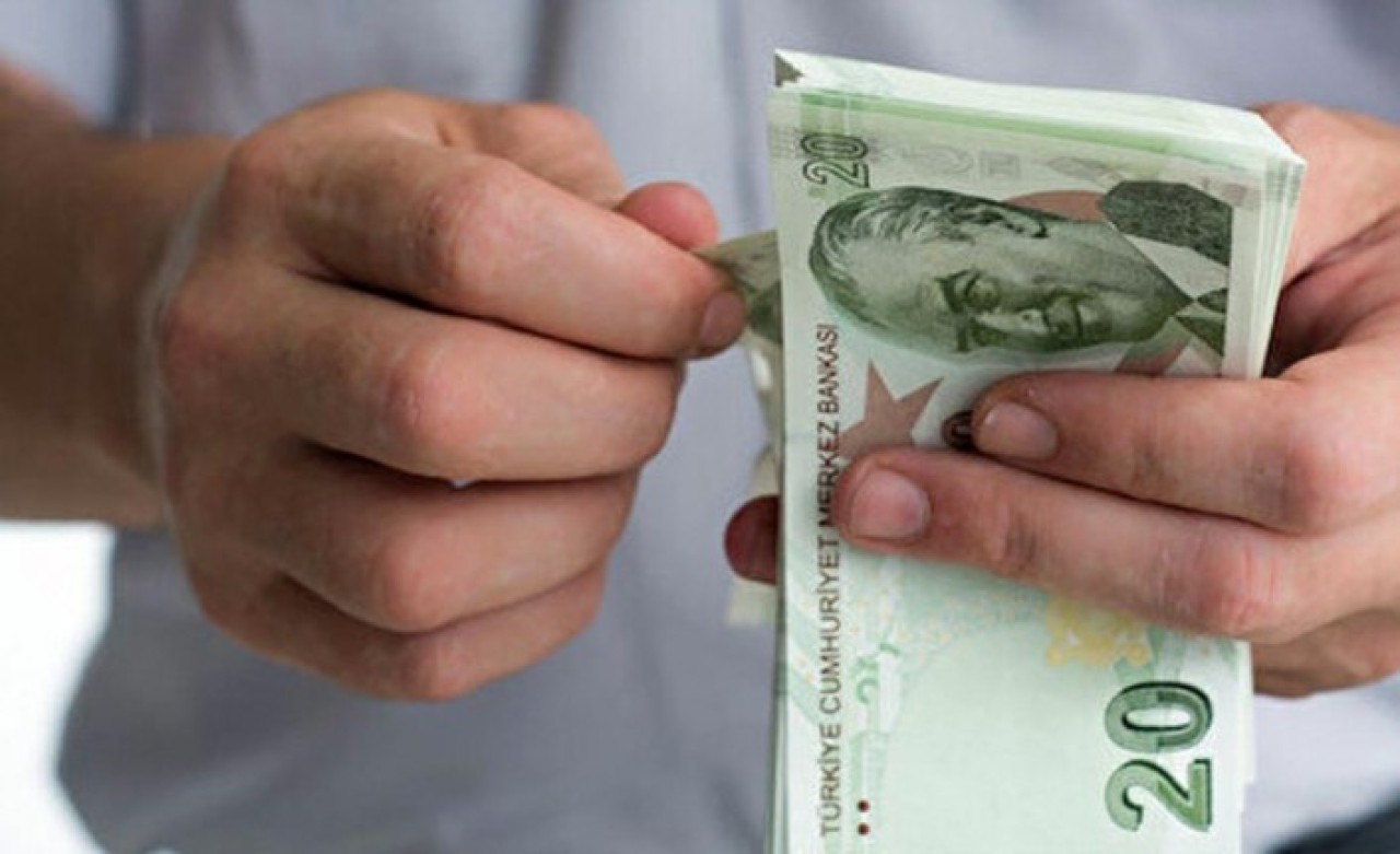 5 ve 20 TL'lik banknotlar değişiklik: Bugün tedavüle giriyor