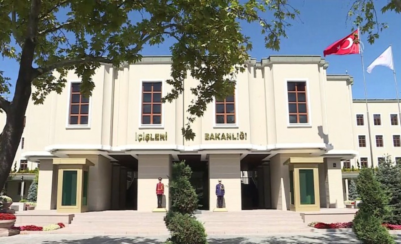 81 ilin valiliğine gönderildi: İçişleri Bakanlığı'ndan flaş genelge