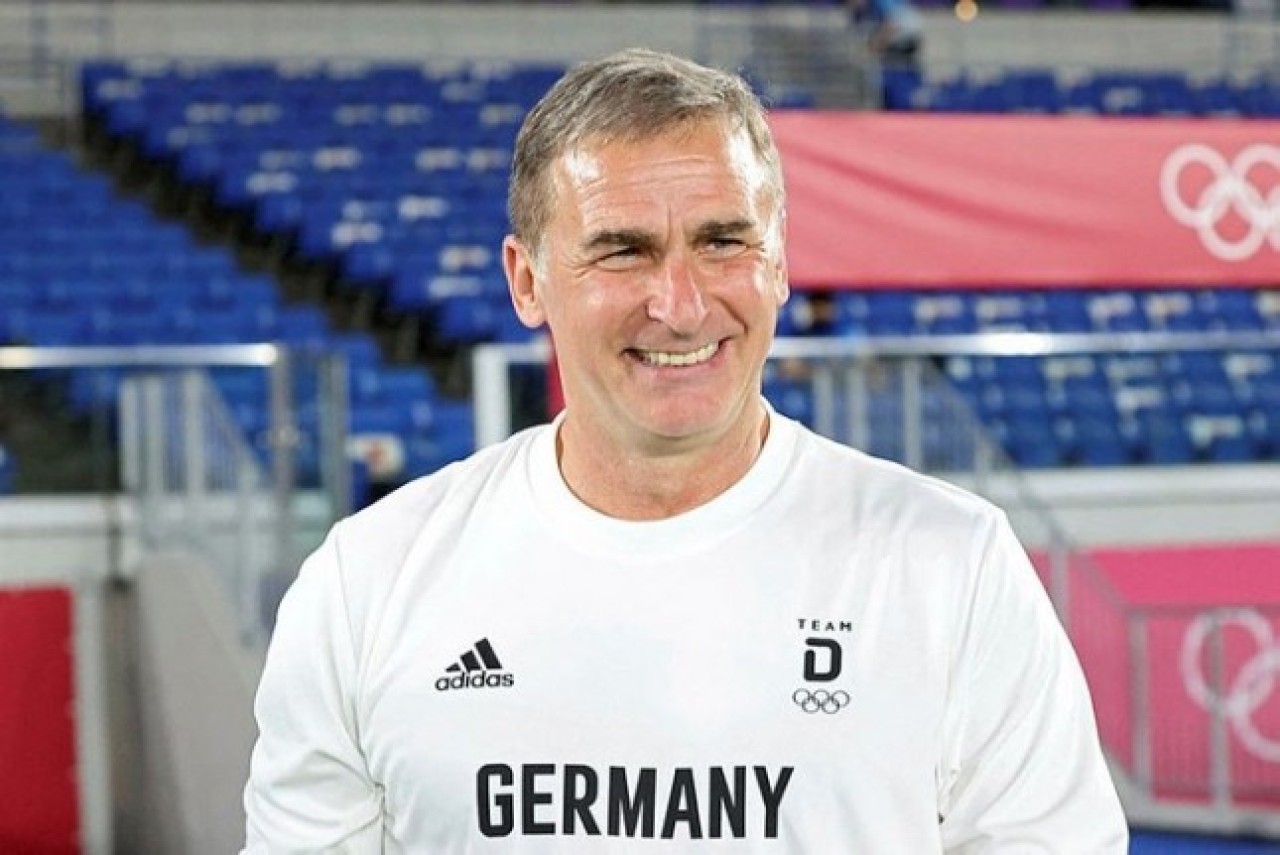 A Milli Takım'da Kuntz dönemi: Almanya sözleşmesini fesh etti