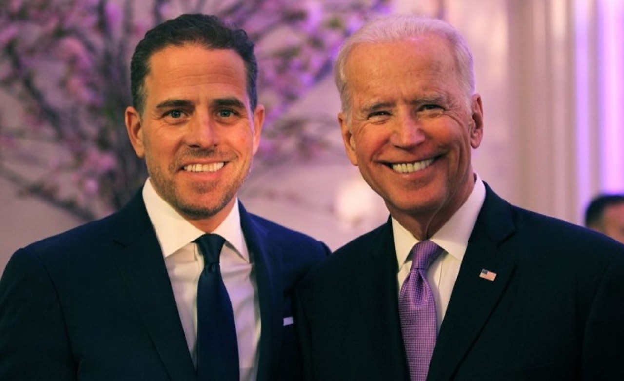 ABD basınından flaş iddia: Hunter Biden Libya varlıklarının iadesi için rüşvet istedi!