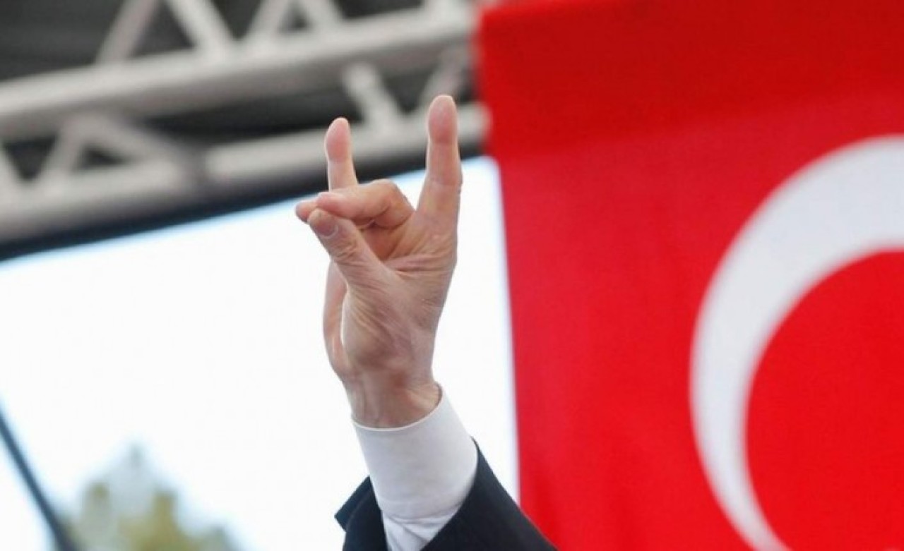 ABD'den tartışılacak karar: 'Ülkü Ocakları'na terör soruşturması!