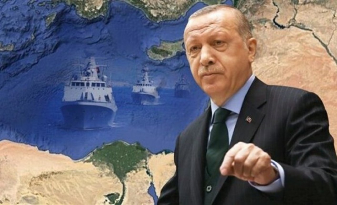 ABD Medyası: Erdoğan,  kalıcı bir bölgesel değişim sağlamak için eşsiz ve tarihi bir şansa sahip