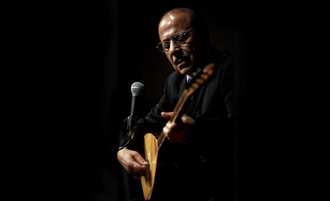 Abdalların efsane müzisyeni: Neşet Ertaş