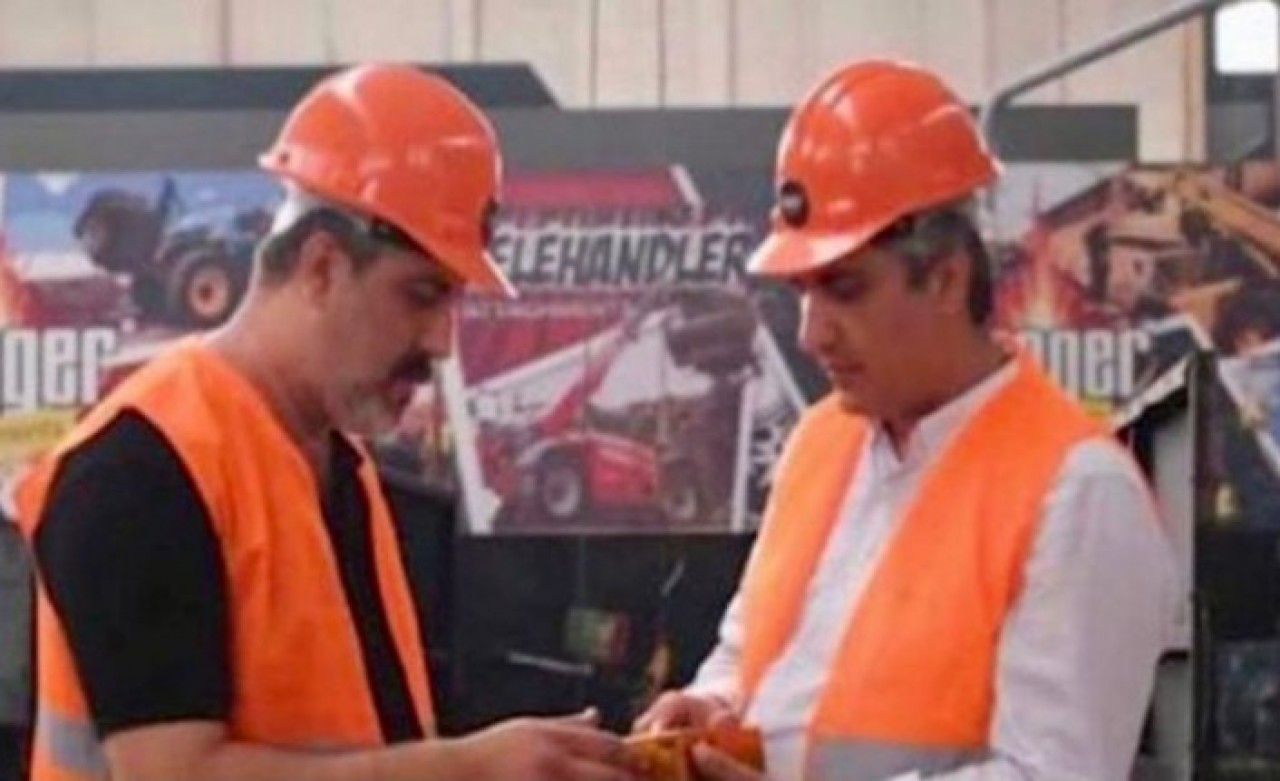 Adana'dan acı haber: Sanayici kardeşler Ahmet Haydar Gül ve Ali Gül öldü