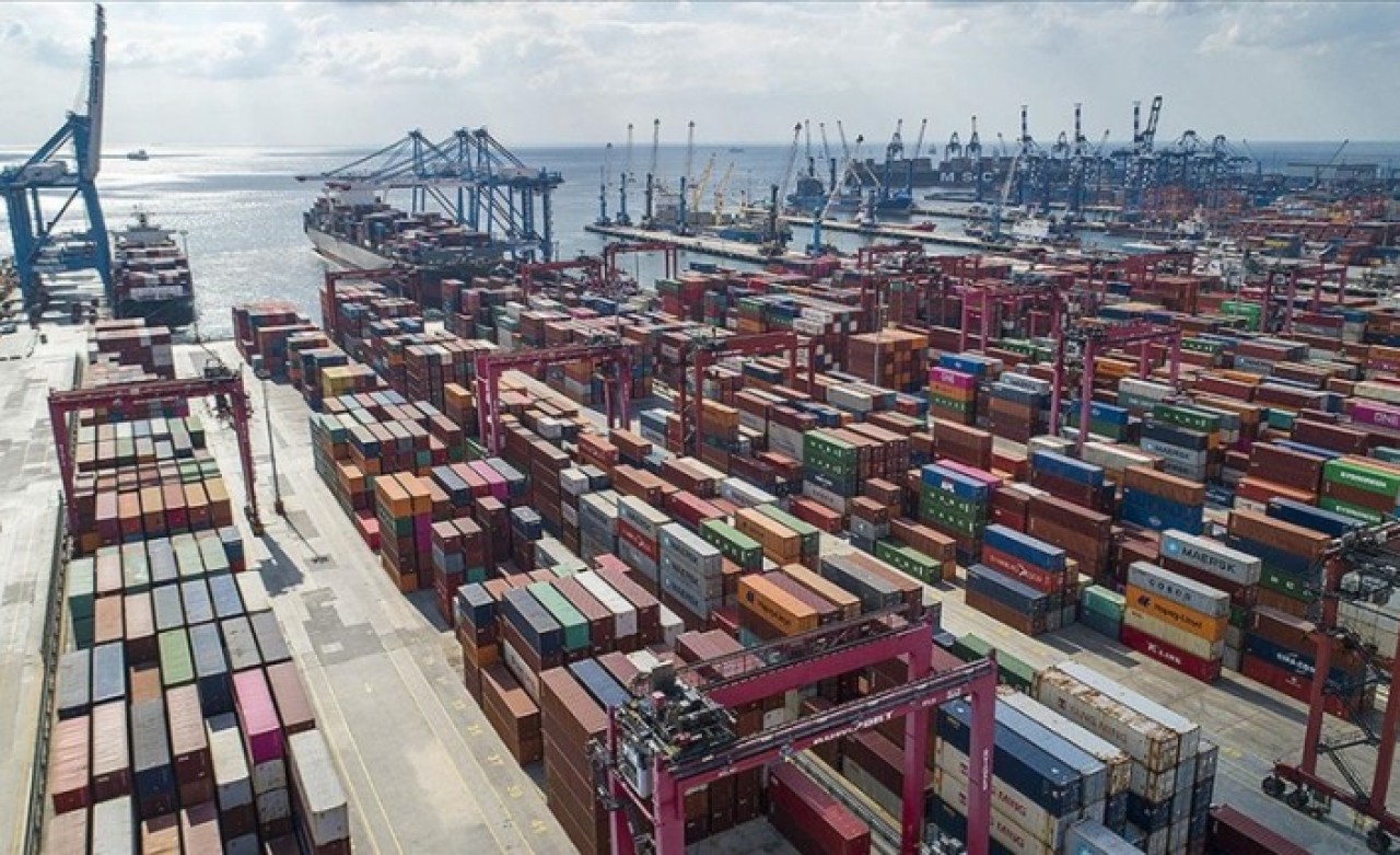 Ağustos ayı İhracat rakamları açıklandı: Yüzde 51, 9 arttı!