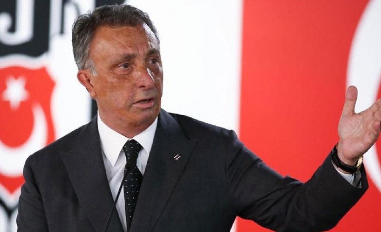 Ahmet Nur Çebi'den Fikret Orman ve Abdullah Avcı için flaş açıklamalar