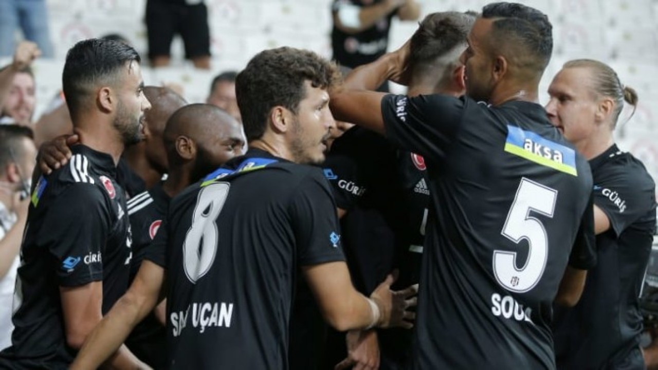 Ajax-Beşiktaş maçı şifresiz yayınlanacak mı? Hıncal Uluç'tan Cumhurbaşkanı Erdoğan'a açık mektup!