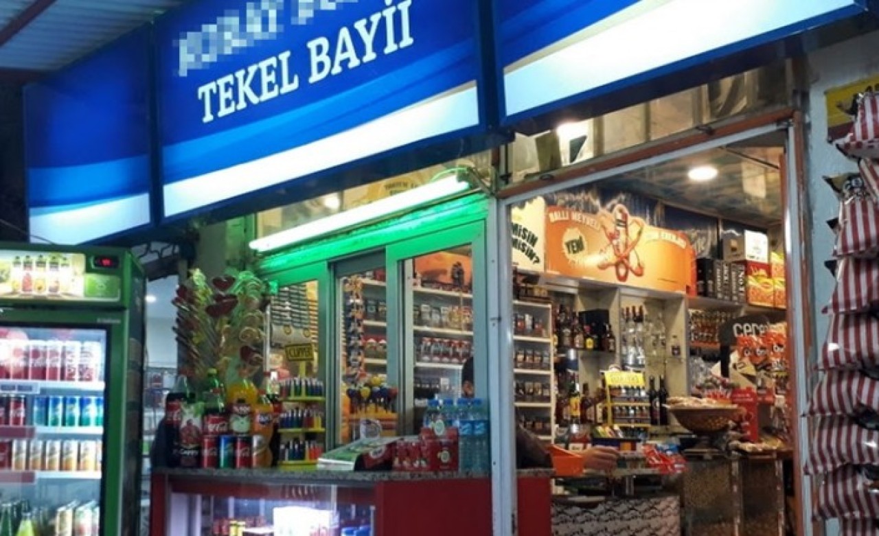 Alkol ve sigara satan işletmelerle ilgili flaş karar