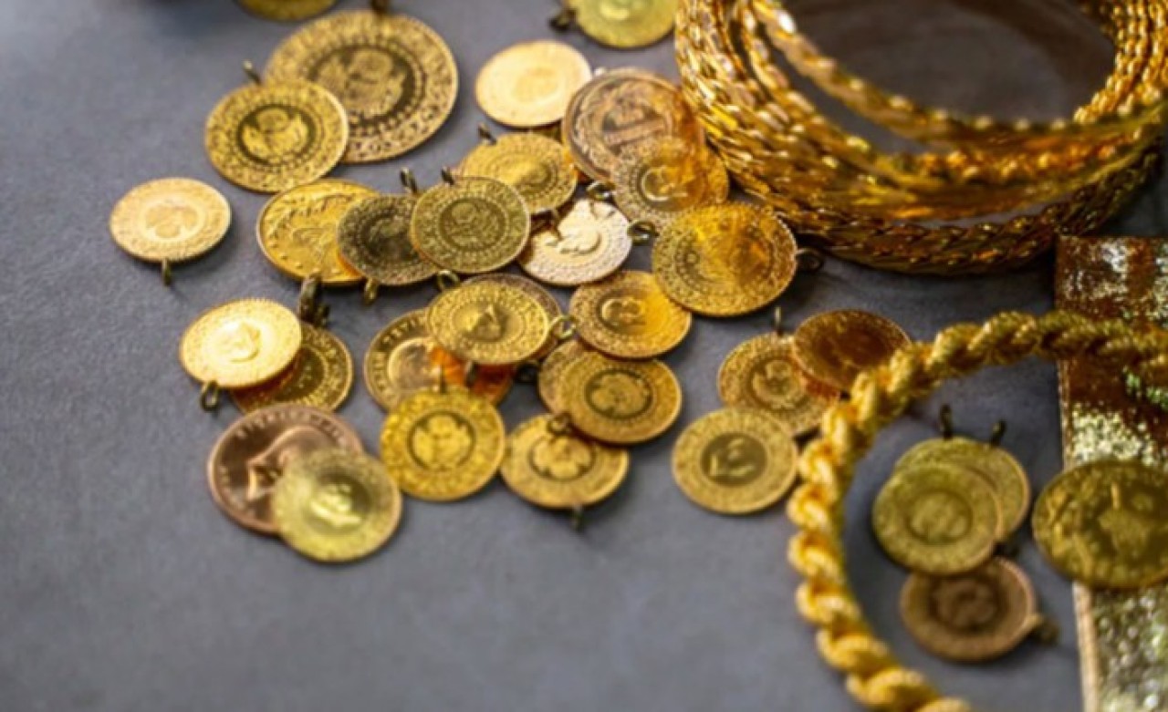 Altın fiyatları için kritik gün! Tüm gözler orada olacak! Altın fiyatlarında ne bekleniyor?