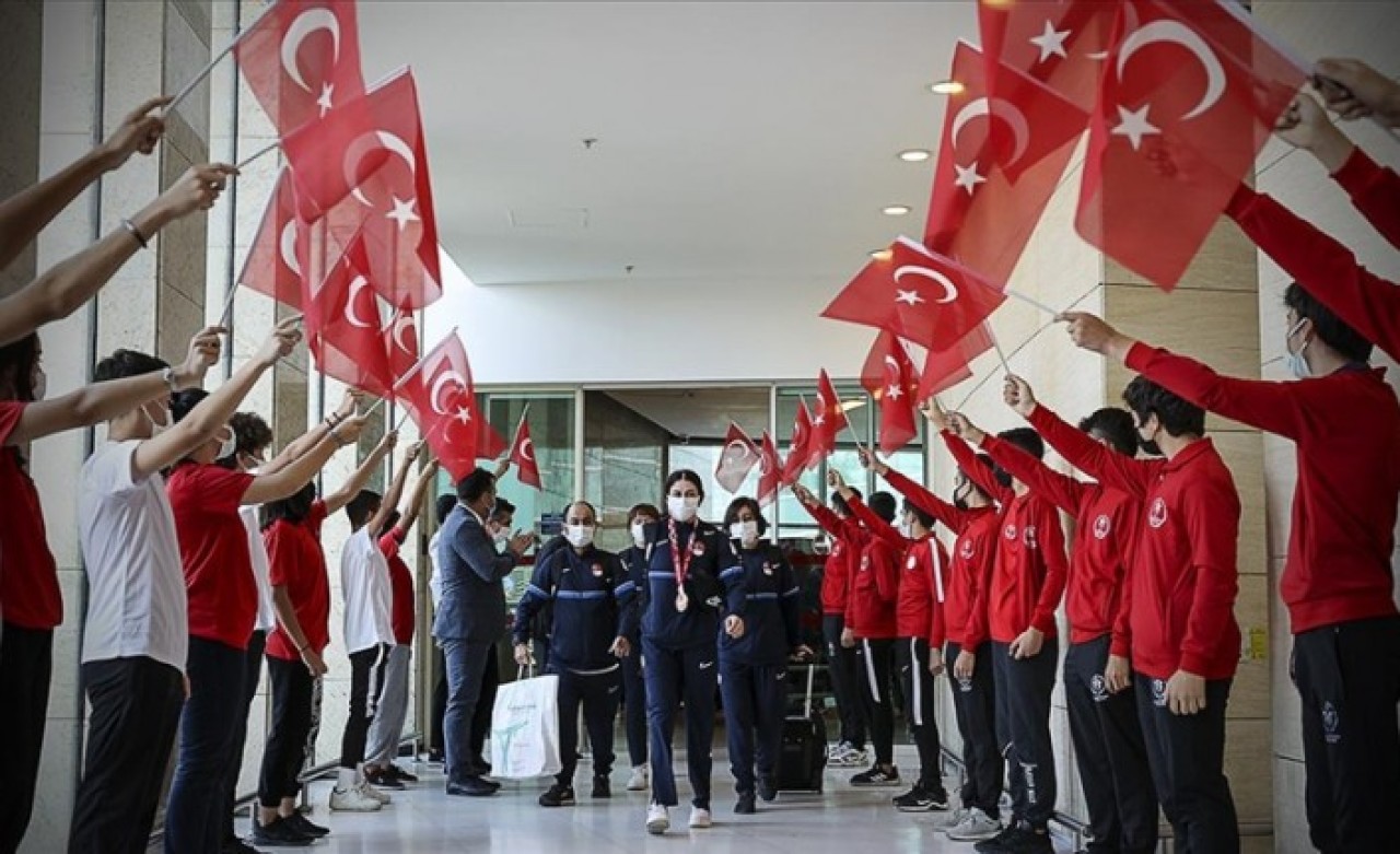 Analiz: Türkiye'nin 2020 Tokyo Olimpiyatları ve Paralimpik Oyunları'ndaki başarısı