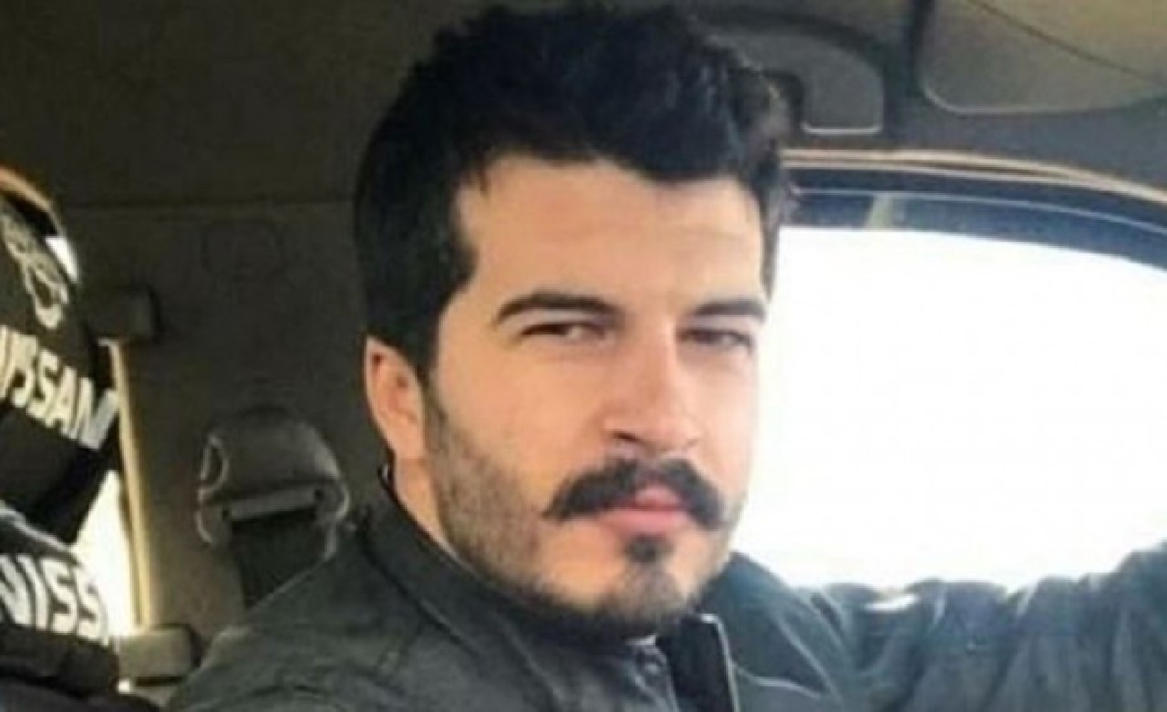 Ankara'da cinayet: Emre Can Bostancı öldü