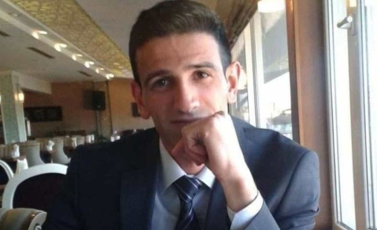 Ankara'da evinde elleri,  ağzı bağlı bulundu: Erşan Aydemir öldü