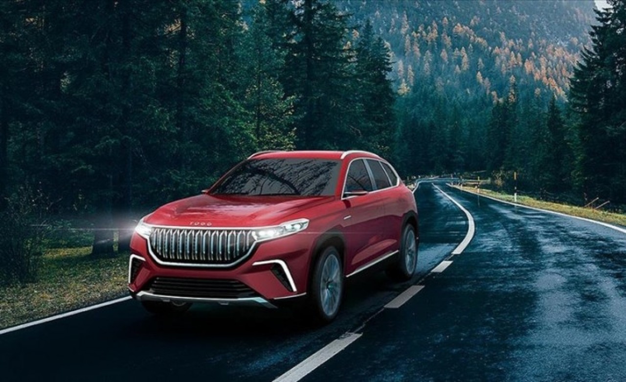 Yollara çıkacağı tarih belli oldu: Türkiye'nin Otomobili TOGG'da geri sayım başladı!