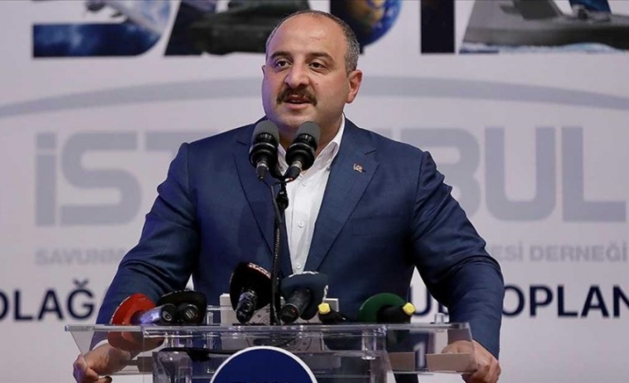 Bakan Varank: Yıl sonunda ihracatta Cumhuriyet tarihinin rekoruna imza atacağız