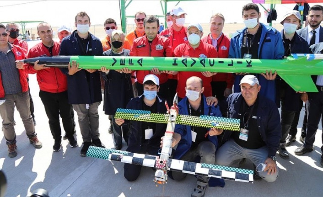 Bakan Varank: En önemli yatırım insana yatırımdır. Biz gençlere yatırım yapıyoruz